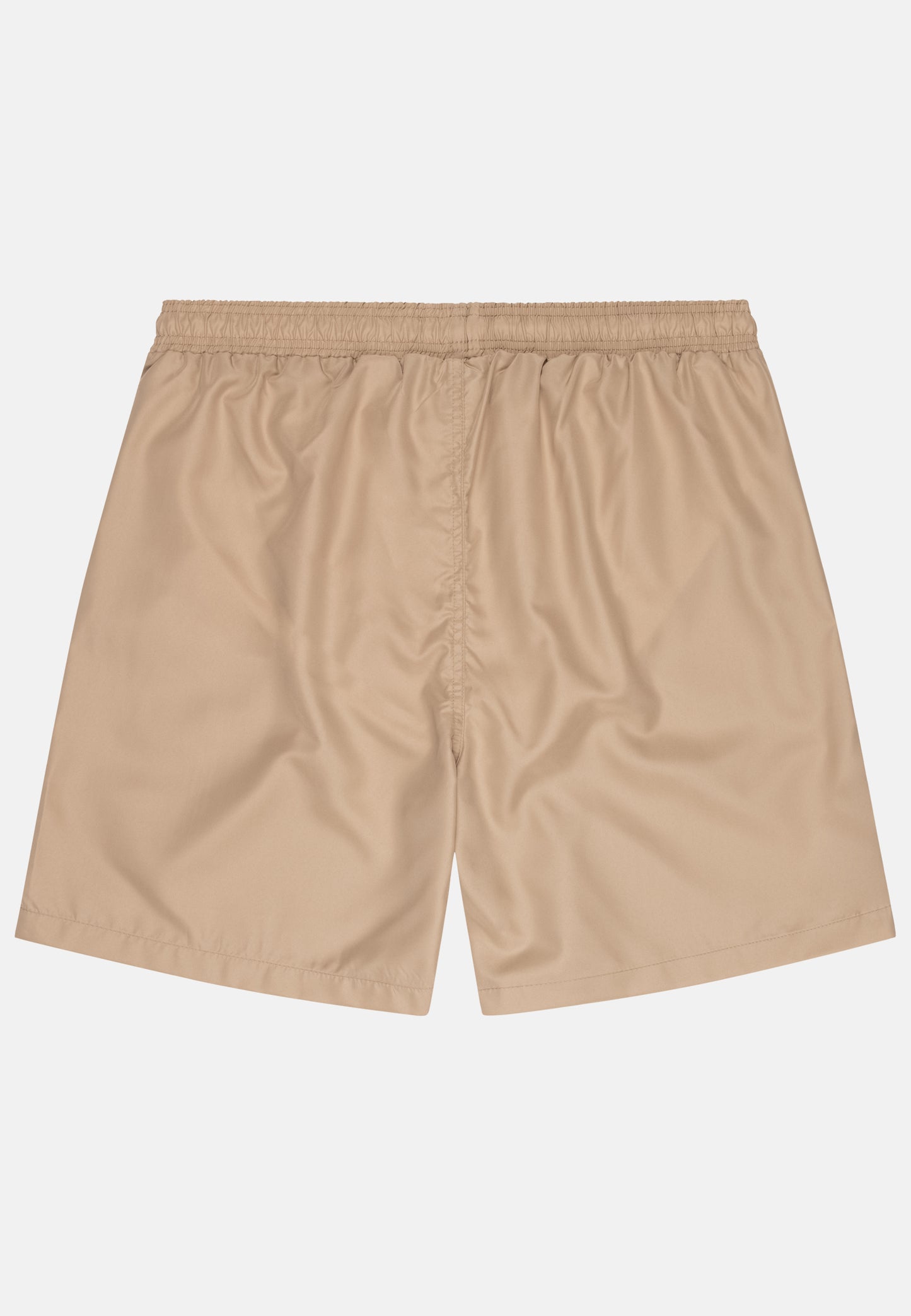 TNO Basic Badeshorts | creme