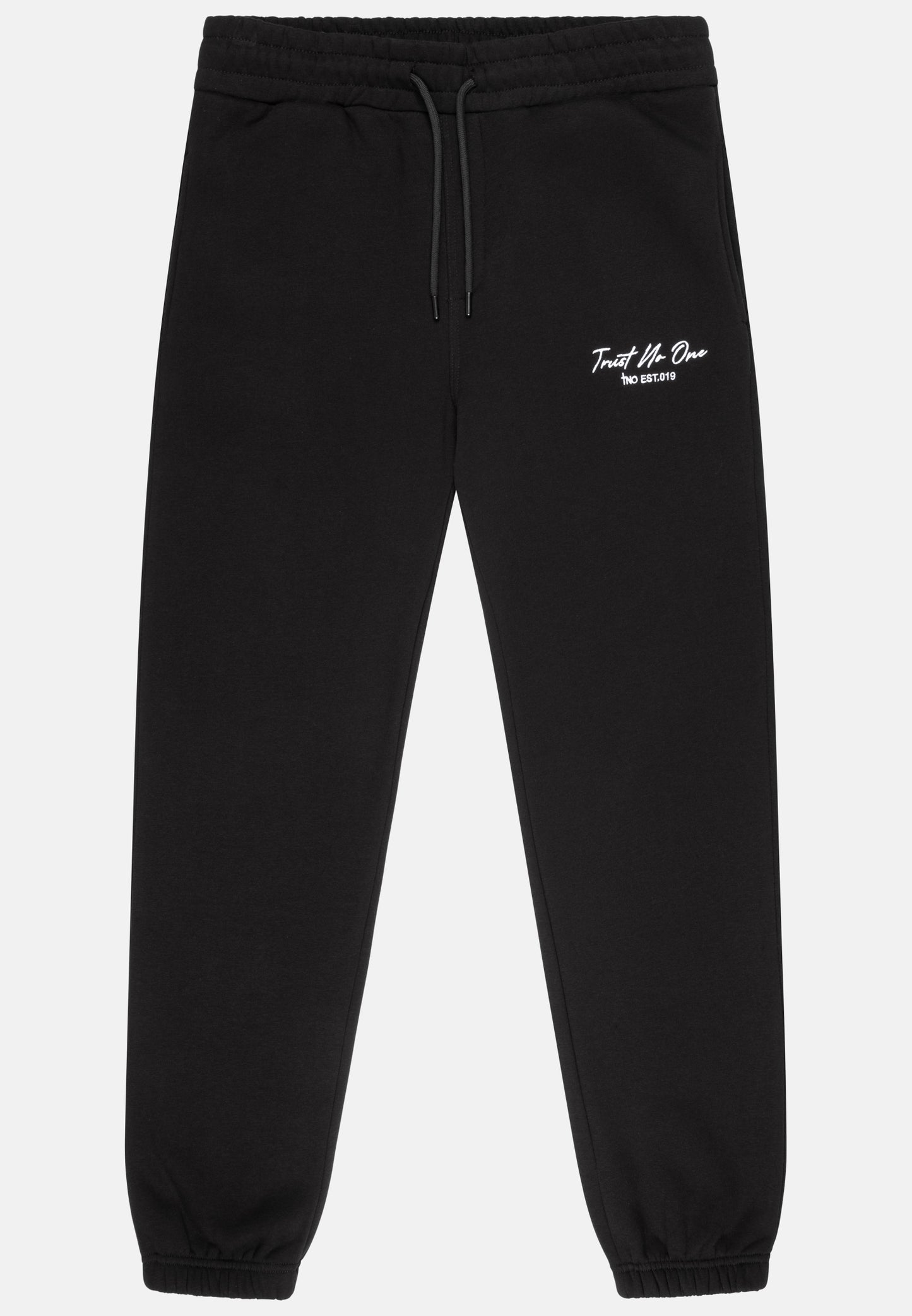 TNO Basic Jogger | black