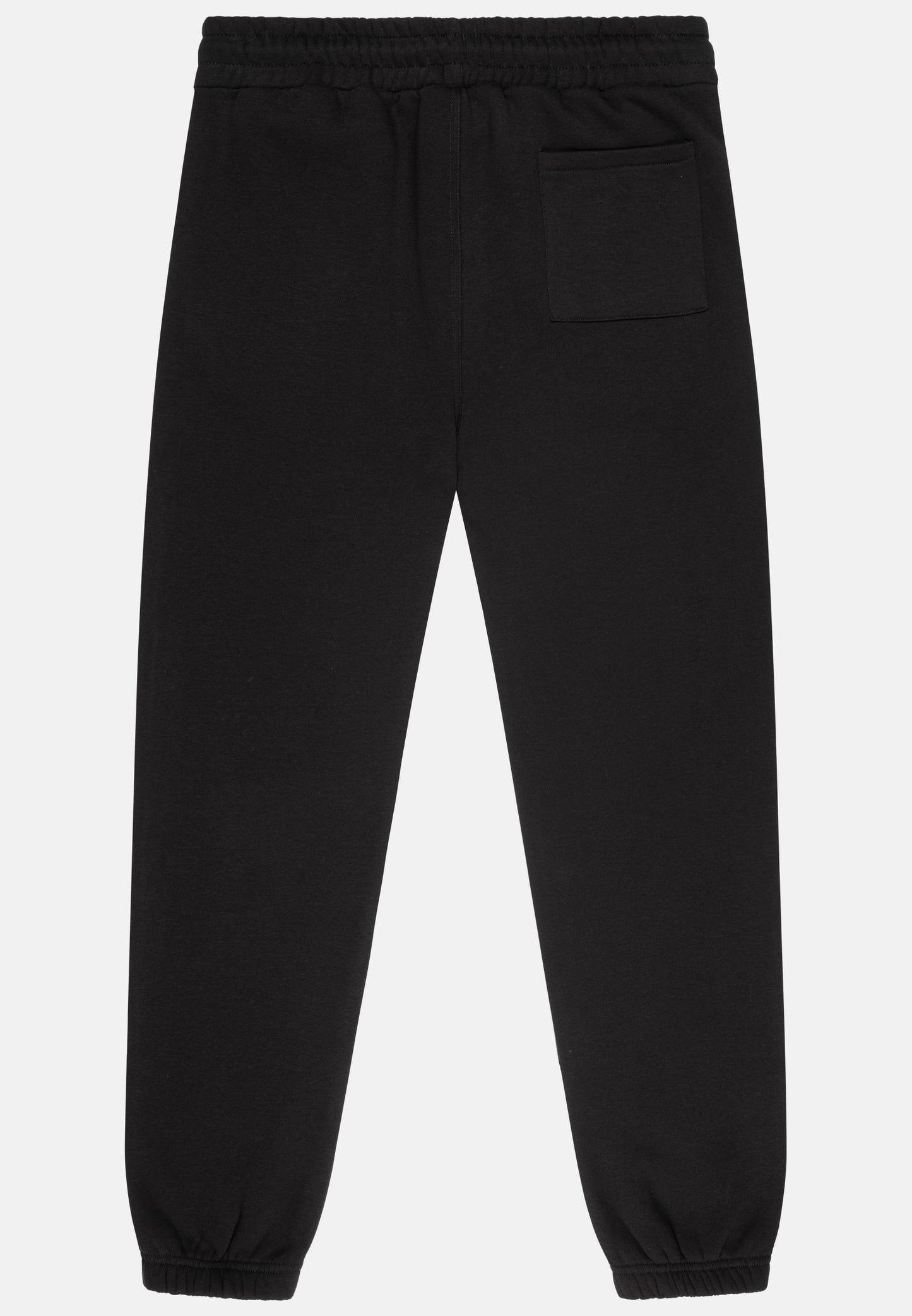 TNO Basic Jogger | black