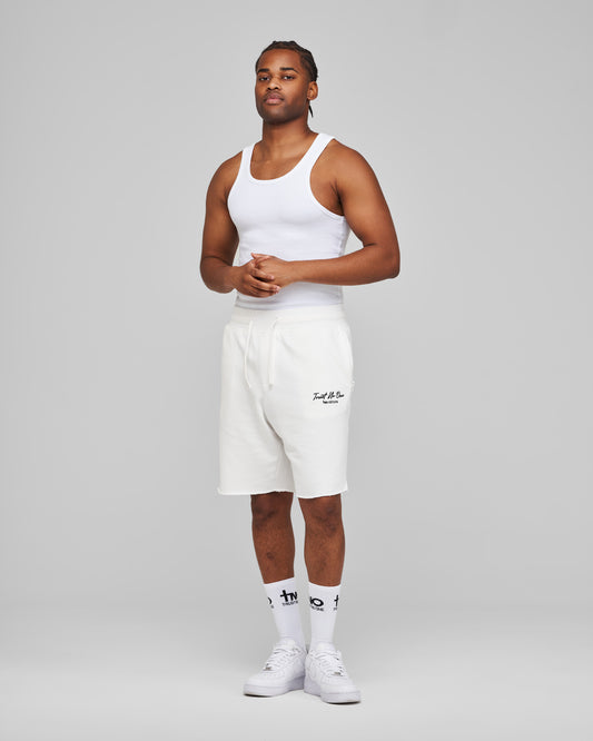 TNO Basic Short | offwhite