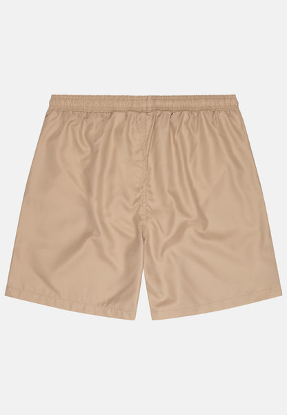 TNO Basic Badeshorts | creme