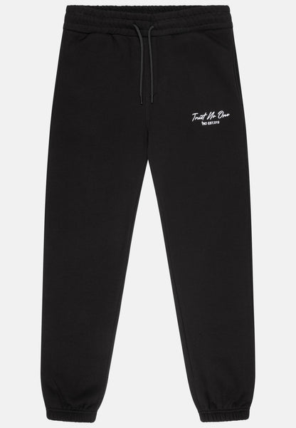 TNO Basic Jogger | black