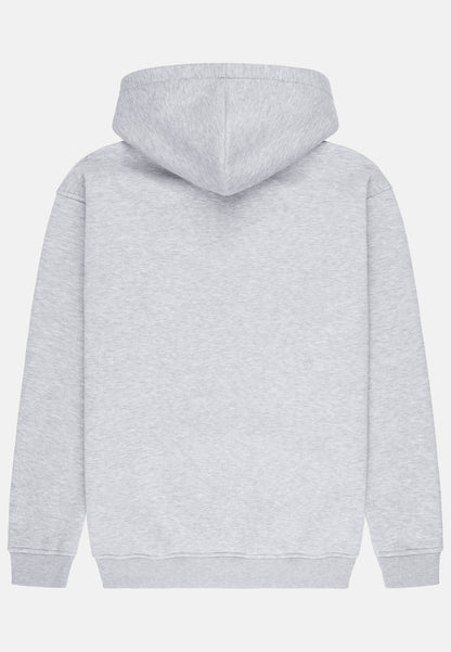 TNO Basic Sweatjacket | grey