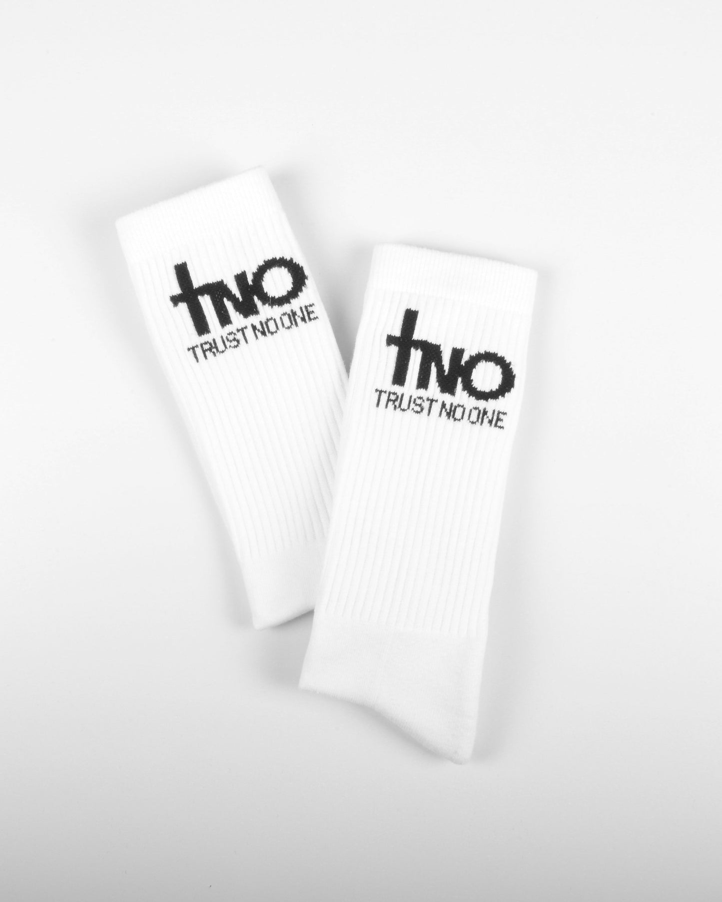 TNO Basic Socks | white (2er-Pack)